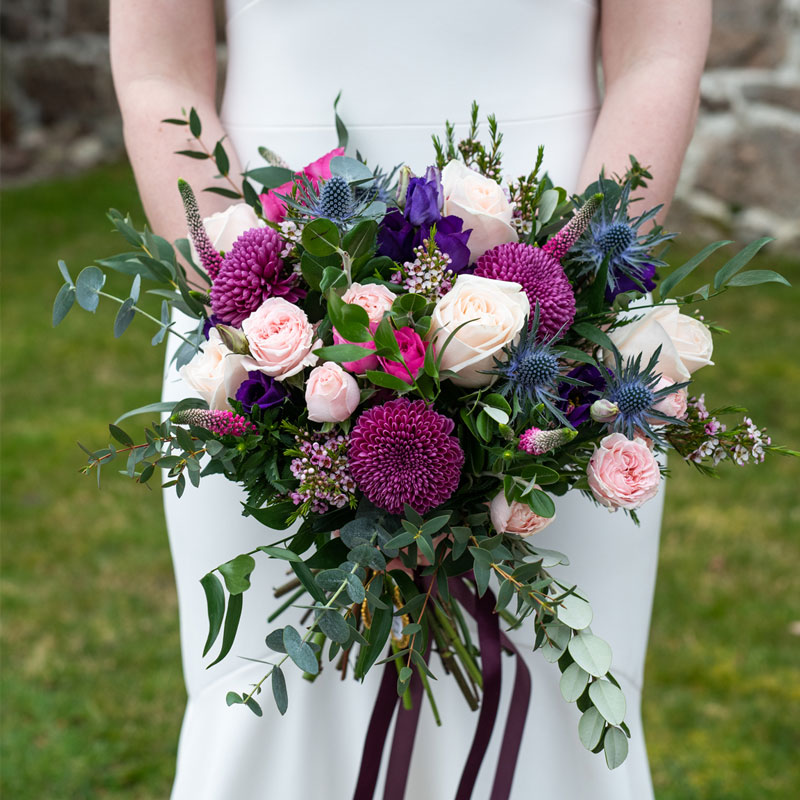 Five Questions to Ask Your Florist