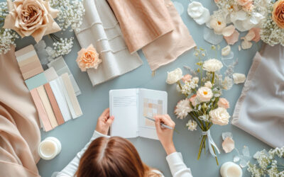 Wedding Suppliers List