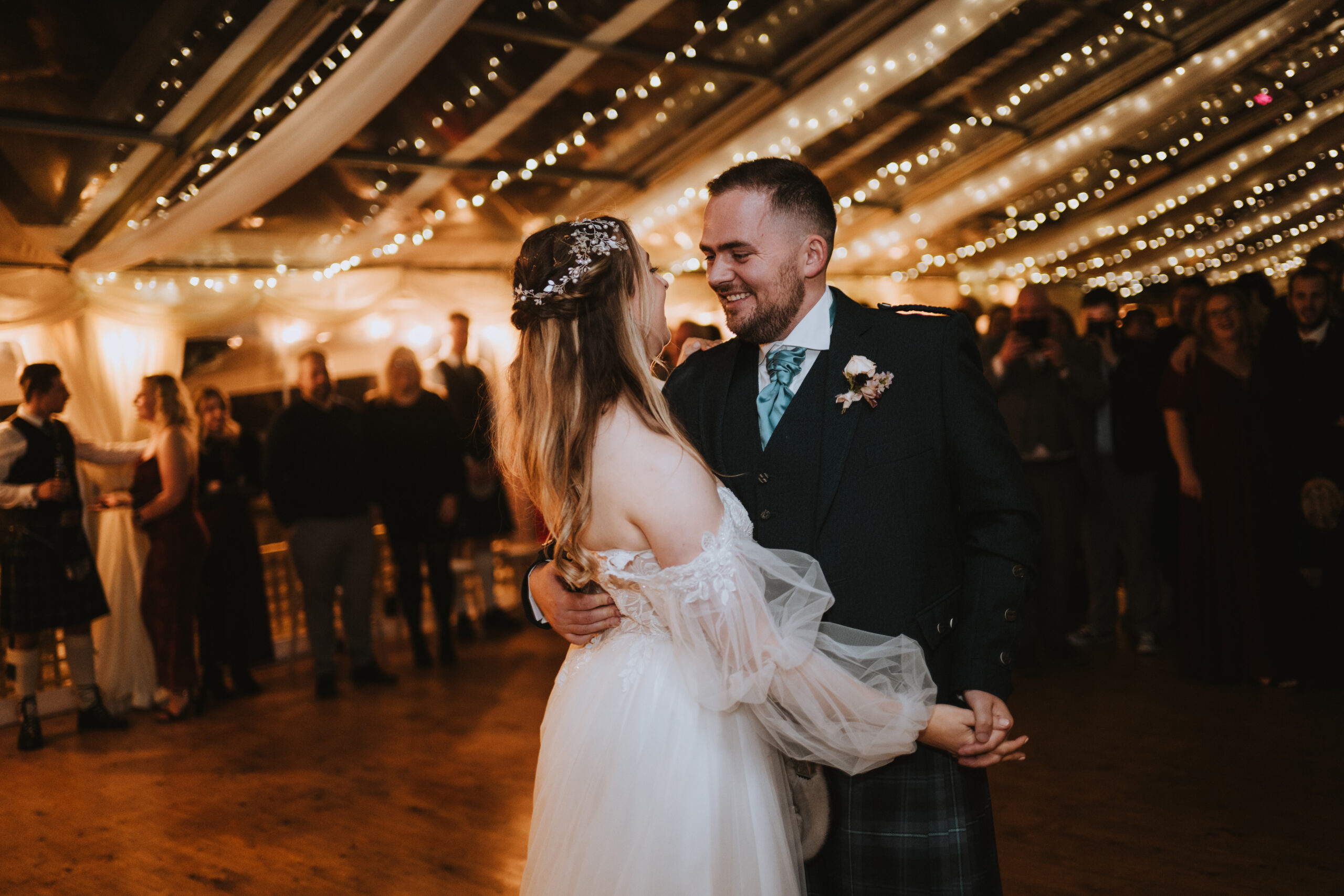 BelleJake Autumn Weddings Magic